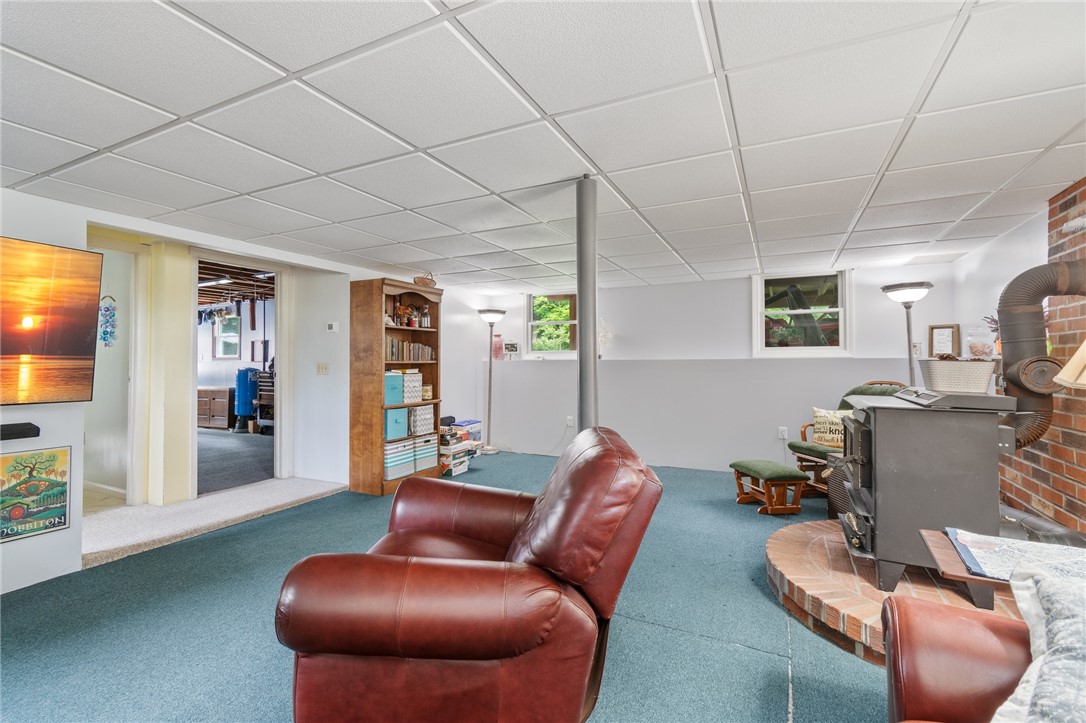 871 Stafford Road Manchester, NY 14548 - Photo 40 of 47