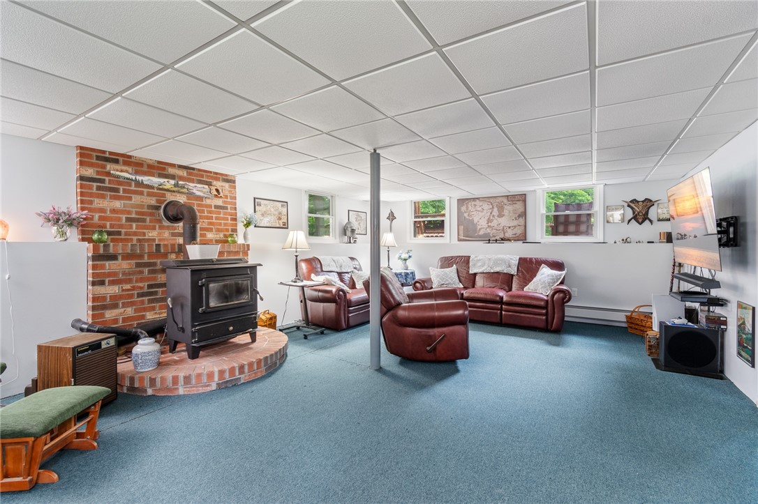 871 Stafford Road Manchester, NY 14548 - Photo 41 of 47