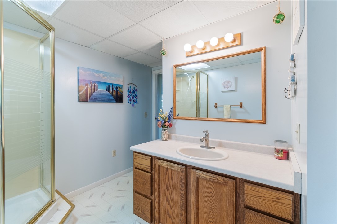 871 Stafford Road Manchester, NY 14548 - Photo 44 of 47