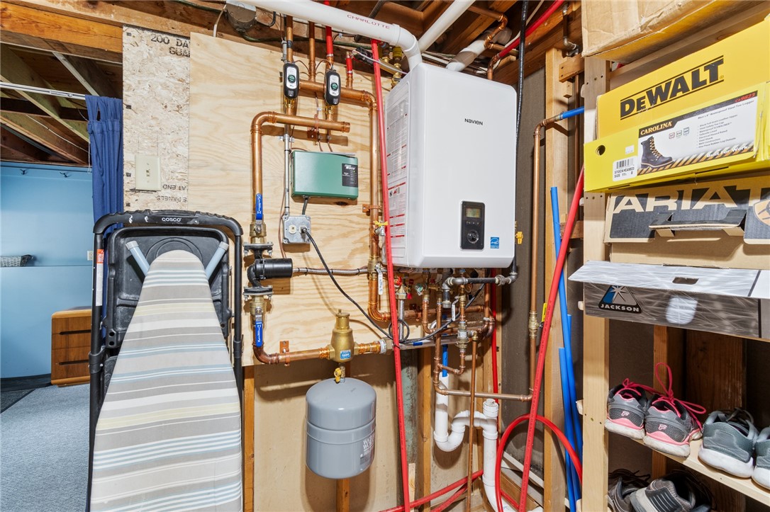 871 Stafford Road Manchester, NY 14548 - Photo 46 of 47