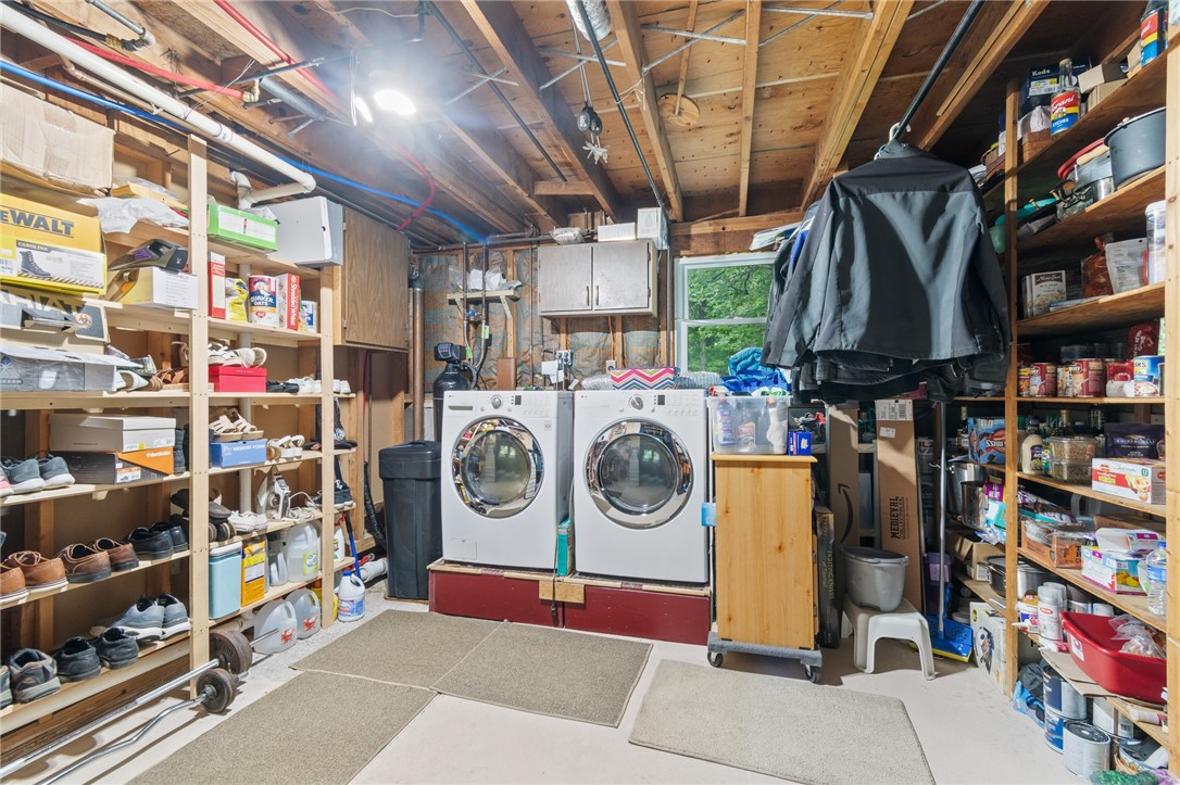 871 Stafford Road Manchester, NY 14548 - Photo 47 of 47