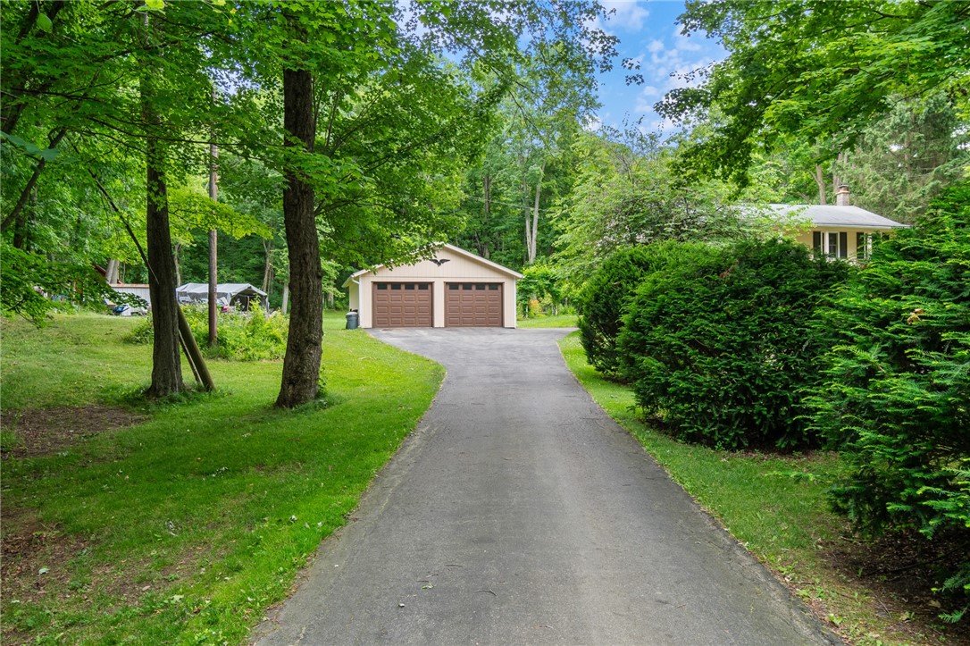 871 Stafford Road Manchester, NY 14548 - Photo 7 of 47