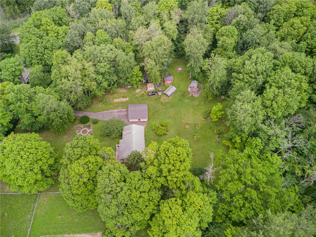 871 Stafford Road Manchester, NY 14548 - Photo 9 of 47