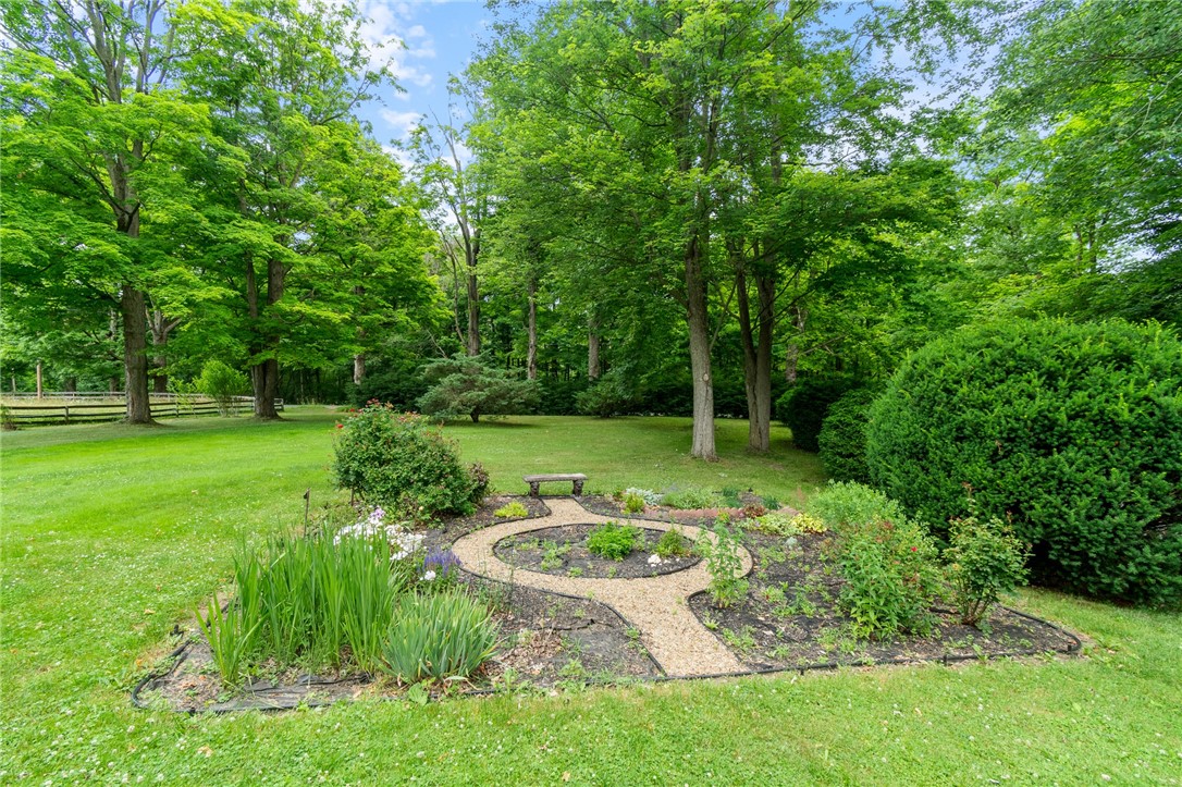 871 Stafford Road Manchester, NY 14548 - Photo 10 of 47