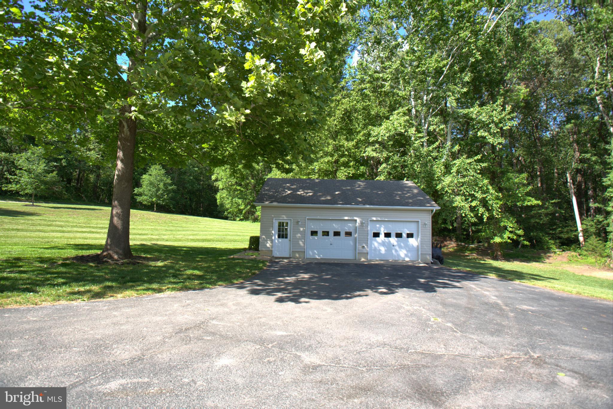 17070 Good Hope Road King George, VA 22485 - Photo 13 of 41 Detached 2 car garage