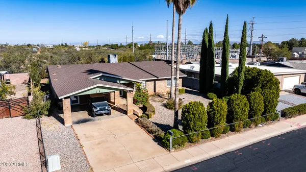 $325,000 | 5173 Camino Del Norte, Sierra Vista, AZ 85635
