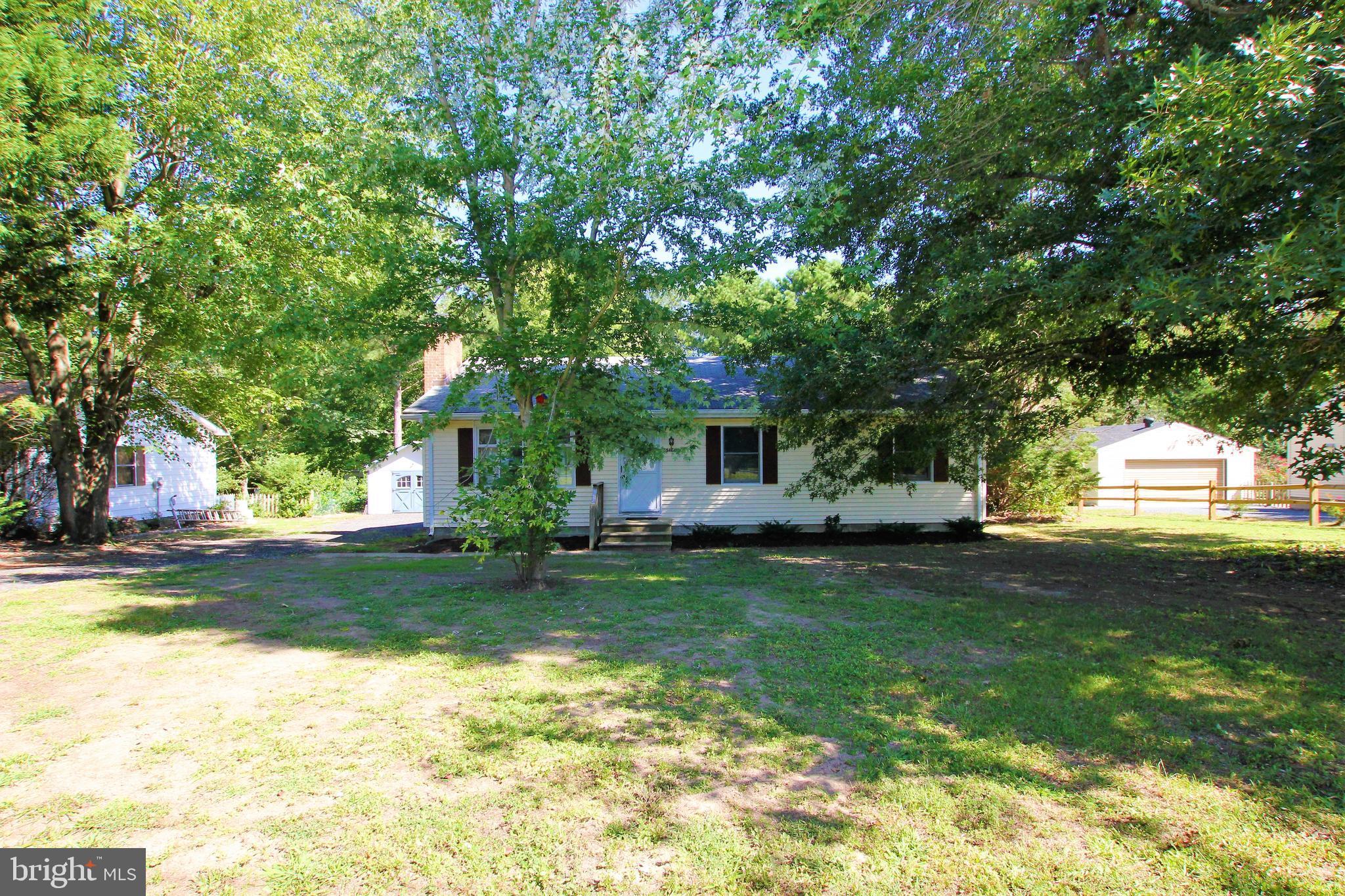 5548 Bonnie Brook Road Cambridge, MD 21613 - Photo 1 of 17 Welcome to 5548 Bonnie Brook Road