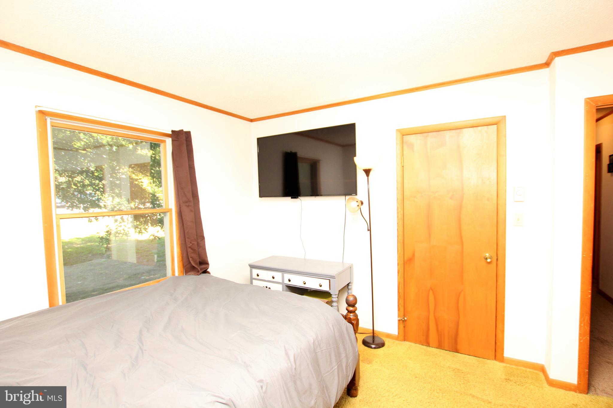 5548 Bonnie Brook Road Cambridge, MD 21613 - Photo 11 of 17 Bedroom