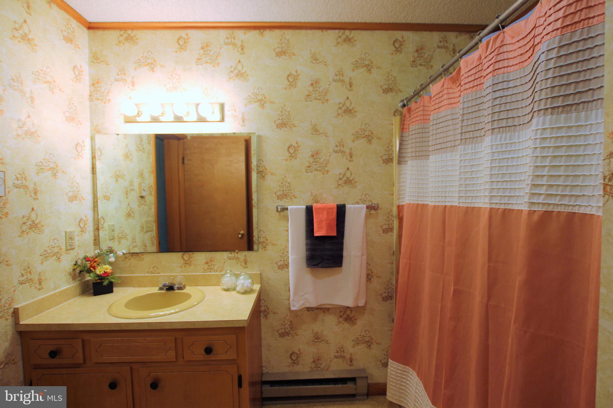 5548 Bonnie Brook Road Cambridge, MD 21613 - Photo 13 of 17 Full Hall Bath