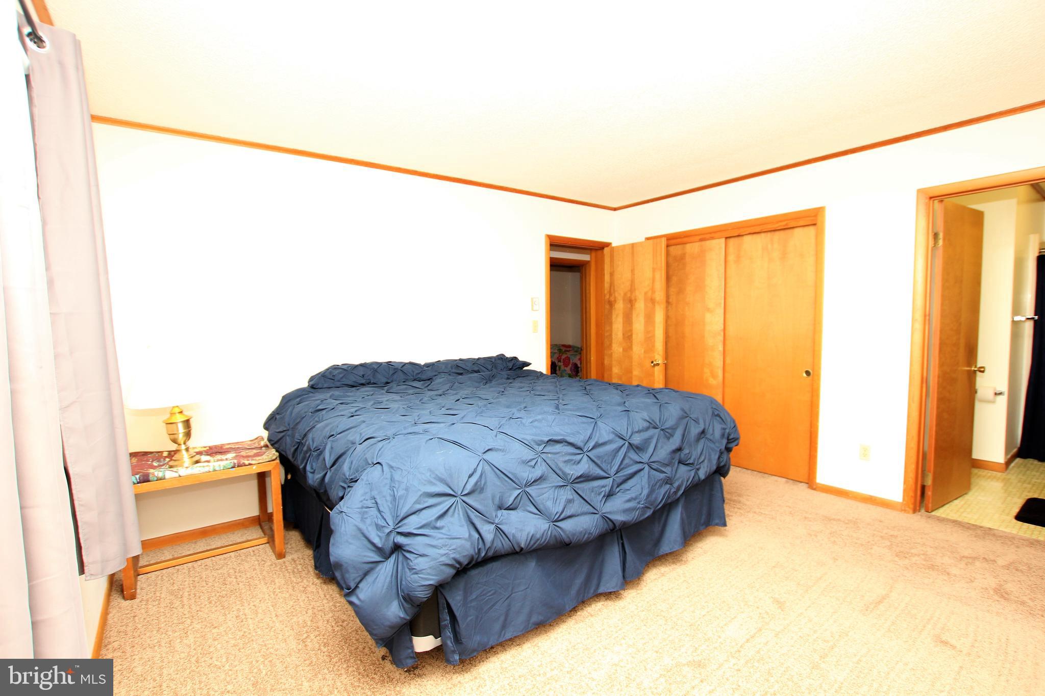 5548 Bonnie Brook Road Cambridge, MD 21613 - Photo 7 of 17 Primary Bedroom