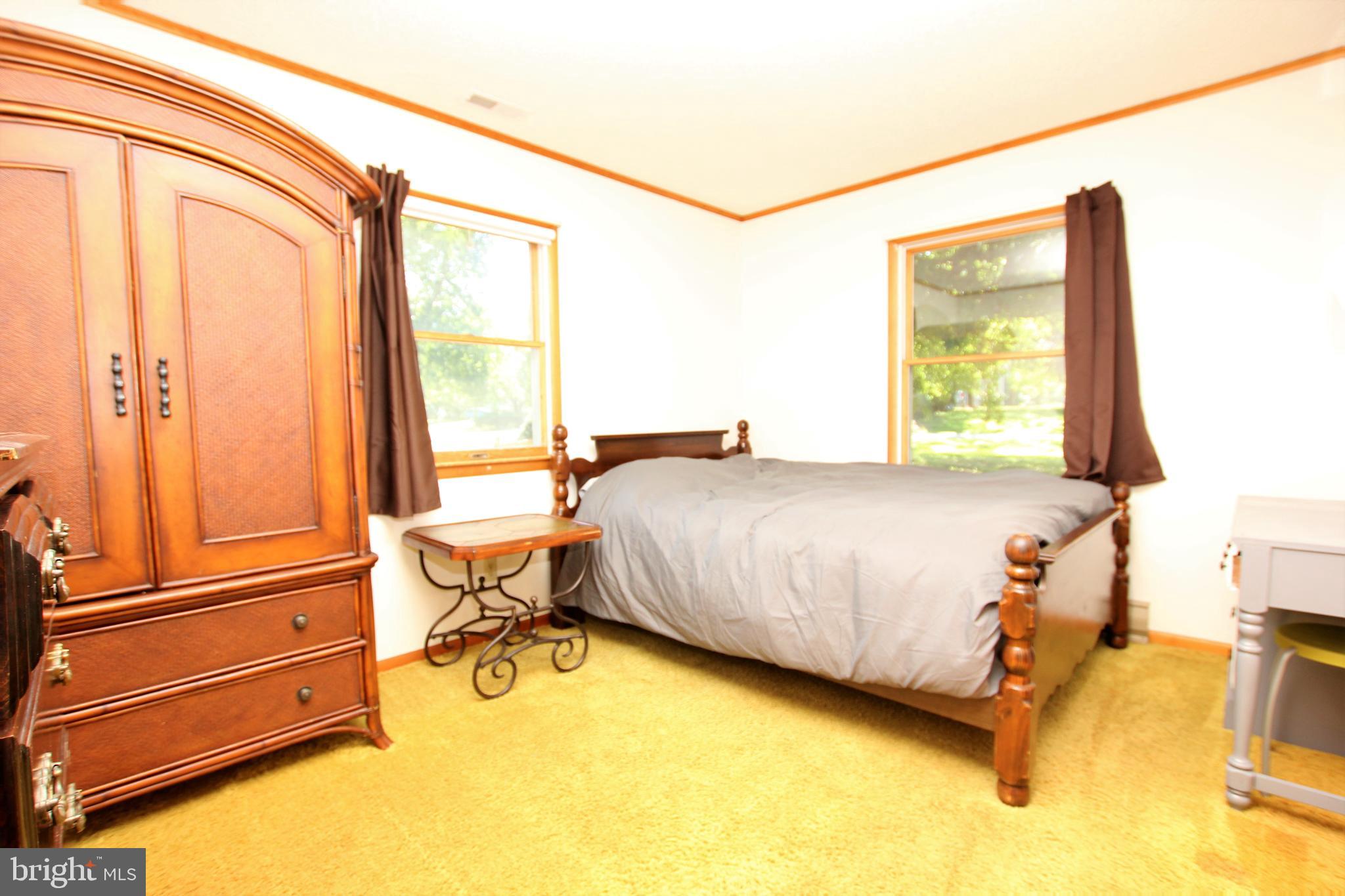 5548 Bonnie Brook Road Cambridge, MD 21613 - Photo 10 of 17 Bedroom