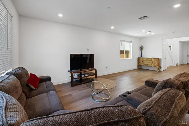 a view of entryway with stairs