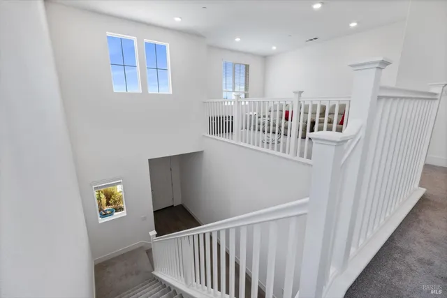 a bathroom with a toilet and a bathtub
