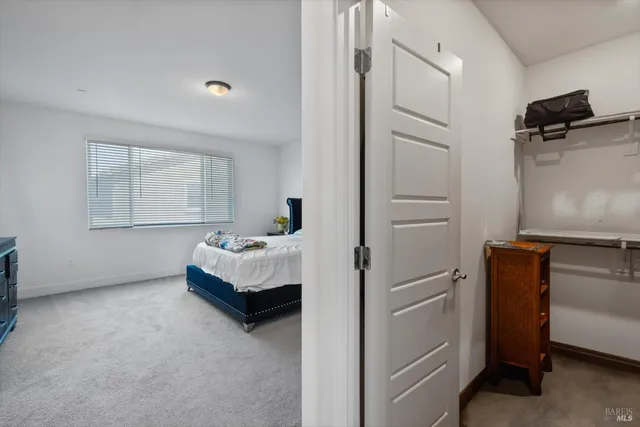 a utility room with a sink