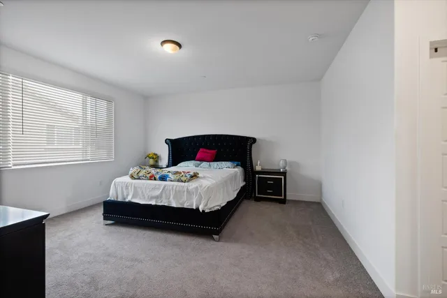 a view of an ocean from a balcony