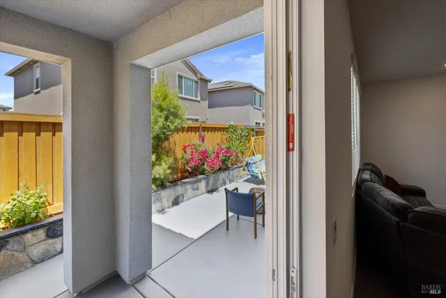 $735,000 | 1328 Horizon Circle, Fairfield, CA 94533