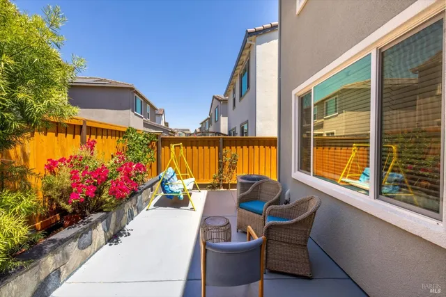 $735,000 | 1328 Horizon Circle, Fairfield, CA 94533