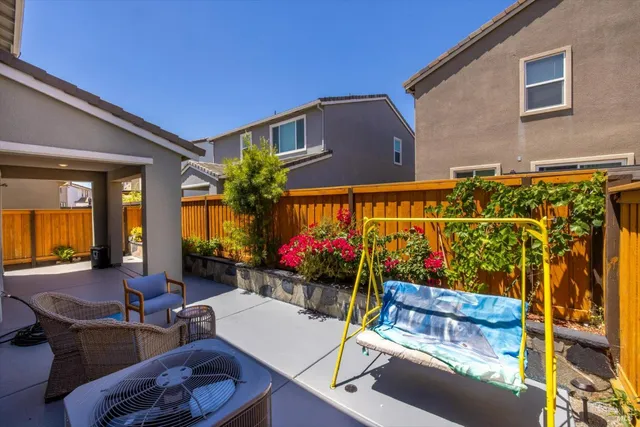 $735,000 | 1328 Horizon Circle, Fairfield, CA 94533
