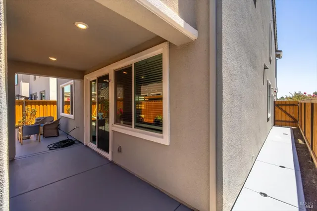 $735,000 | 1328 Horizon Circle, Fairfield, CA 94533