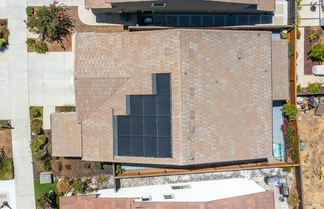 $735,000 | 1328 Horizon Circle, Fairfield, CA 94533