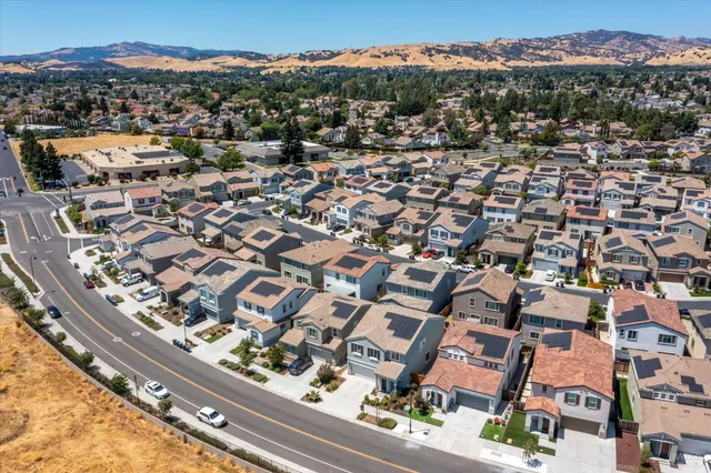 $735,000 | 1328 Horizon Circle, Fairfield, CA 94533