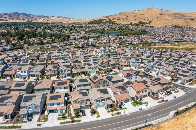 $735,000 | 1328 Horizon Circle, Fairfield, CA 94533