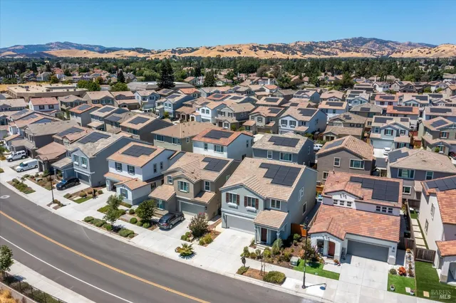 $735,000 | 1328 Horizon Circle, Fairfield, CA 94533
