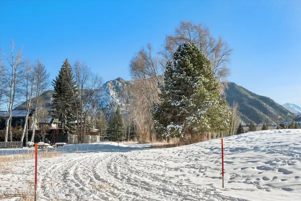a view of outdoor space with seating