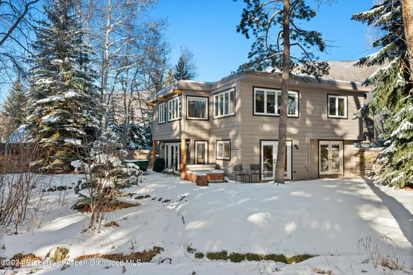 $30,000 | 825 Cemetery Lane, Unit 2, Aspen, CO 81611