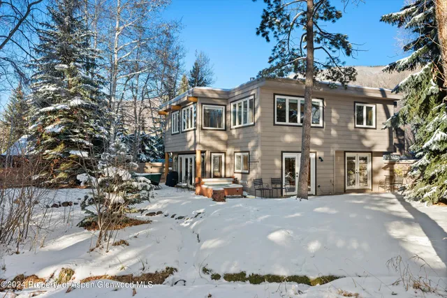 $30,000 | 825 Cemetery Lane, Unit 2, Aspen, CO 81611