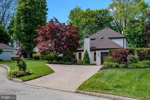 $820,000 | 159 Jennifer Lane, Bala Cynwyd, PA 19004