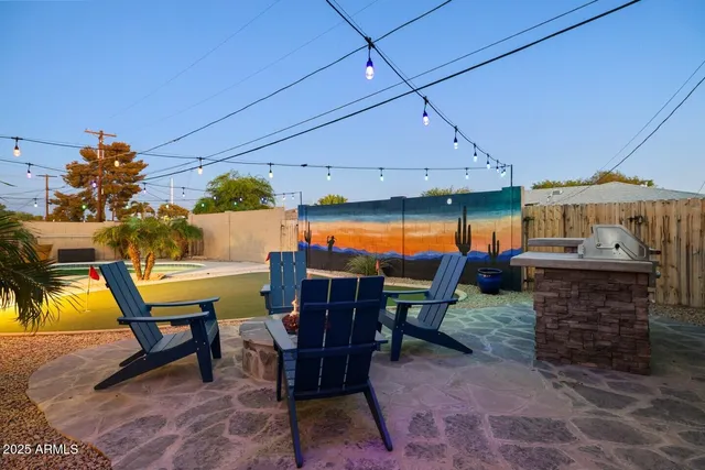 $3,900 | 6419 East Cambridge Avenue, Scottsdale, AZ 85257