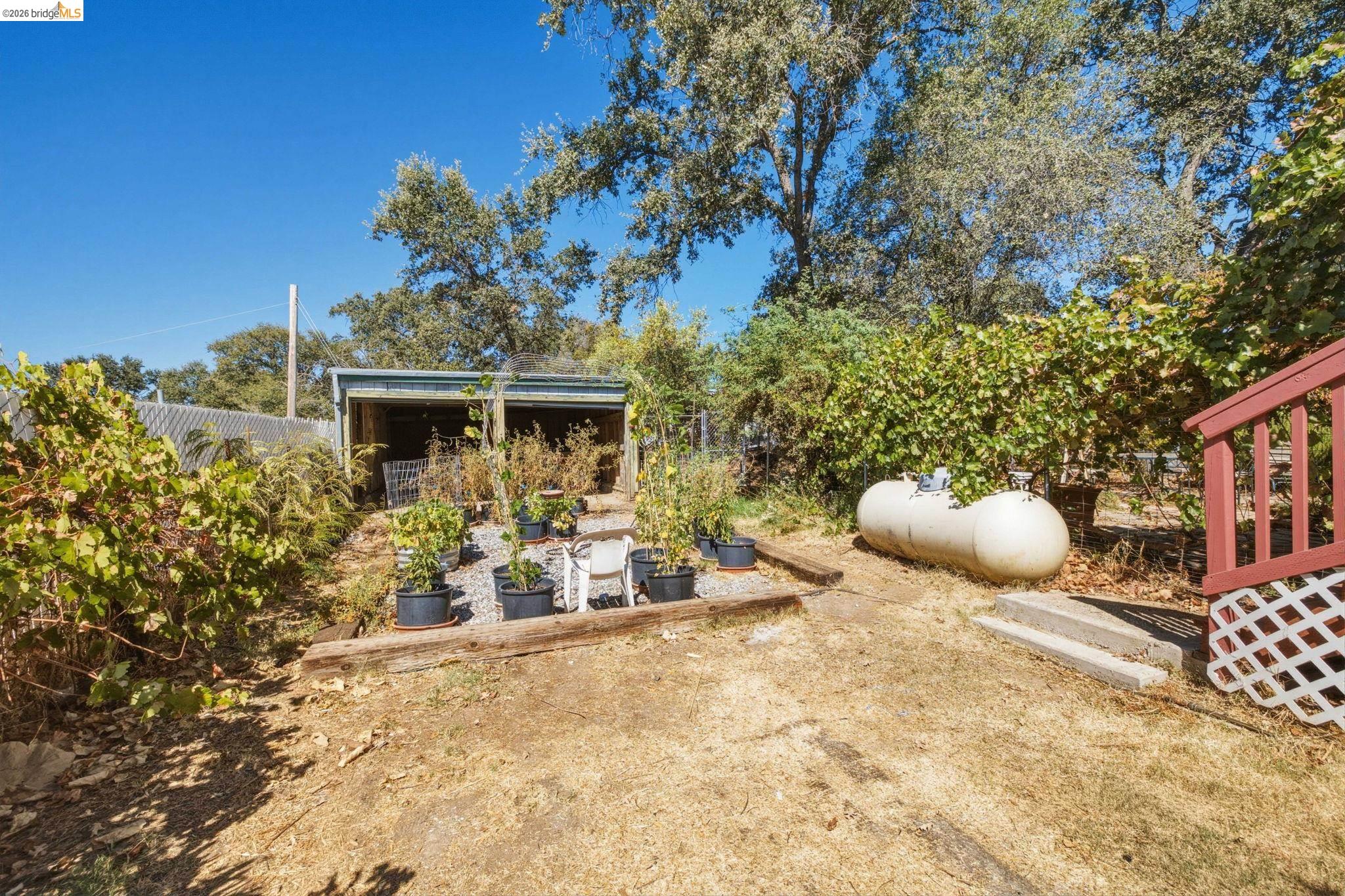 73 Dogtown Road Angels Camp, CA 95222 - Photo 23 of 25 Gallery Image 23