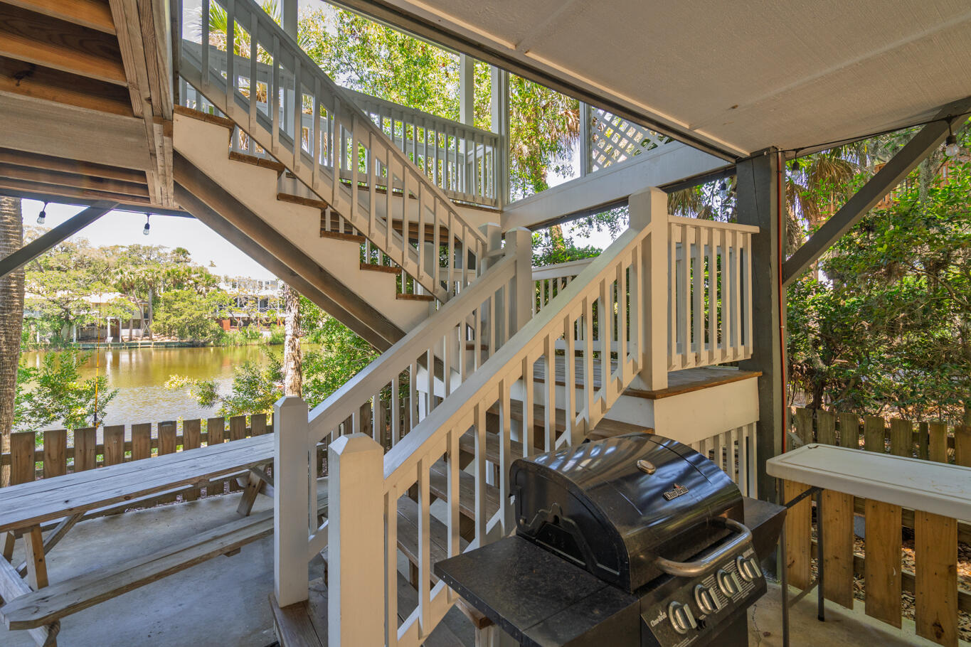 705 Sandpiper Ridge Edisto Island, SC 29438 - Photo 37 of 57 30