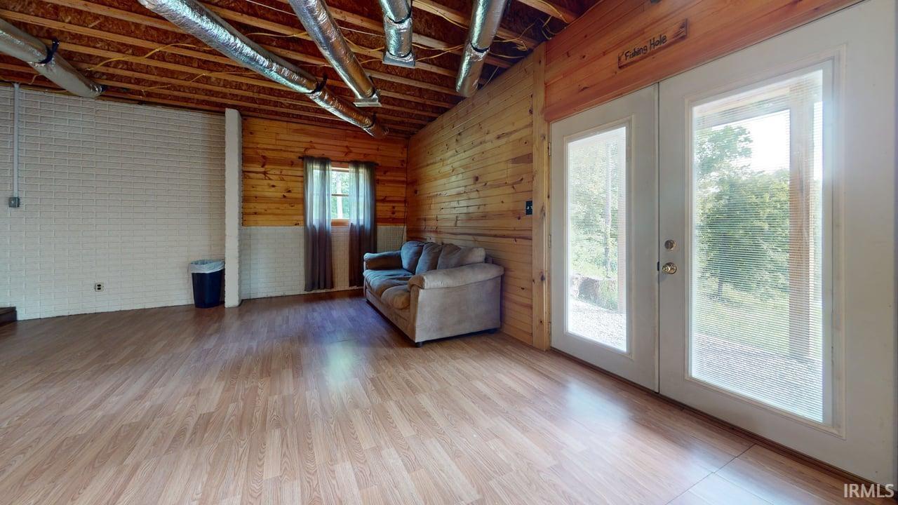 8774 Lake Road Jasonville, IN 47438 - Photo 25 of 46