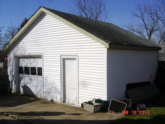 640 Maple Avenue Erlanger, KY 41018 - Photo 4 of 10