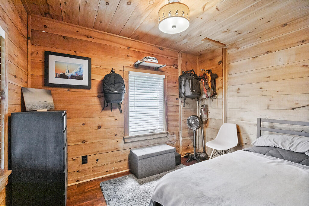 325 Molunkus Road Cornville, ME 04976 - Photo 19 of 44 Bedroom 2