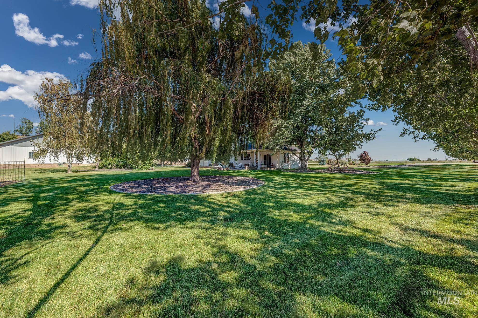 1530 Ross Road Weiser, ID 83672 - Photo 37 of 50