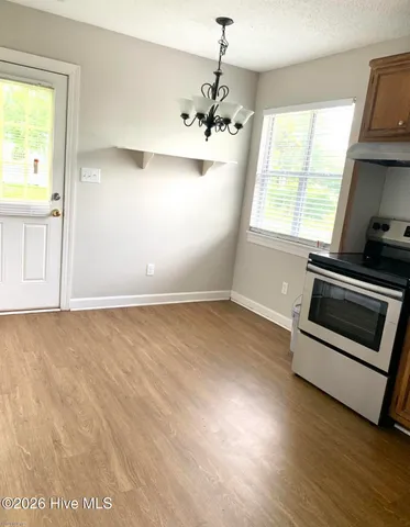 $1,000 | 659 East 3rd Street, Unit B, Ayden, NC 28513