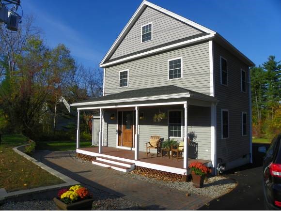 82 Groton School Road Ayer, MA 01432 - Photo 1 of 1