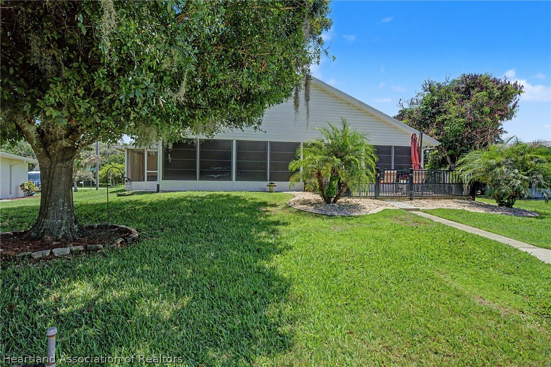 841 Racoon Lane Lorida, FL 33857 - Photo 40 of 46