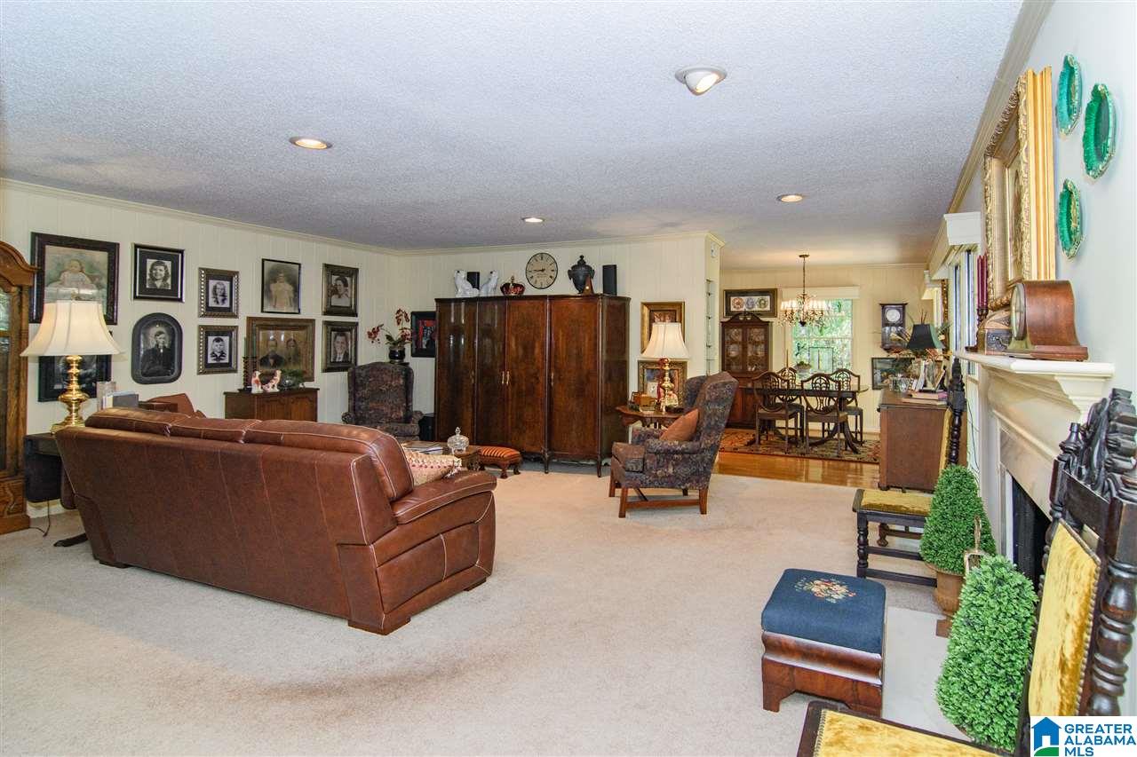 933 Rockford Road Birmingham, AL 35222 - Photo 20 of 50