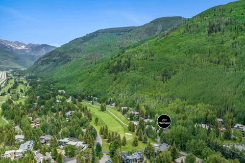 $11,995,000 | 1017 Ptarmigan Road, Vail, CO 81657