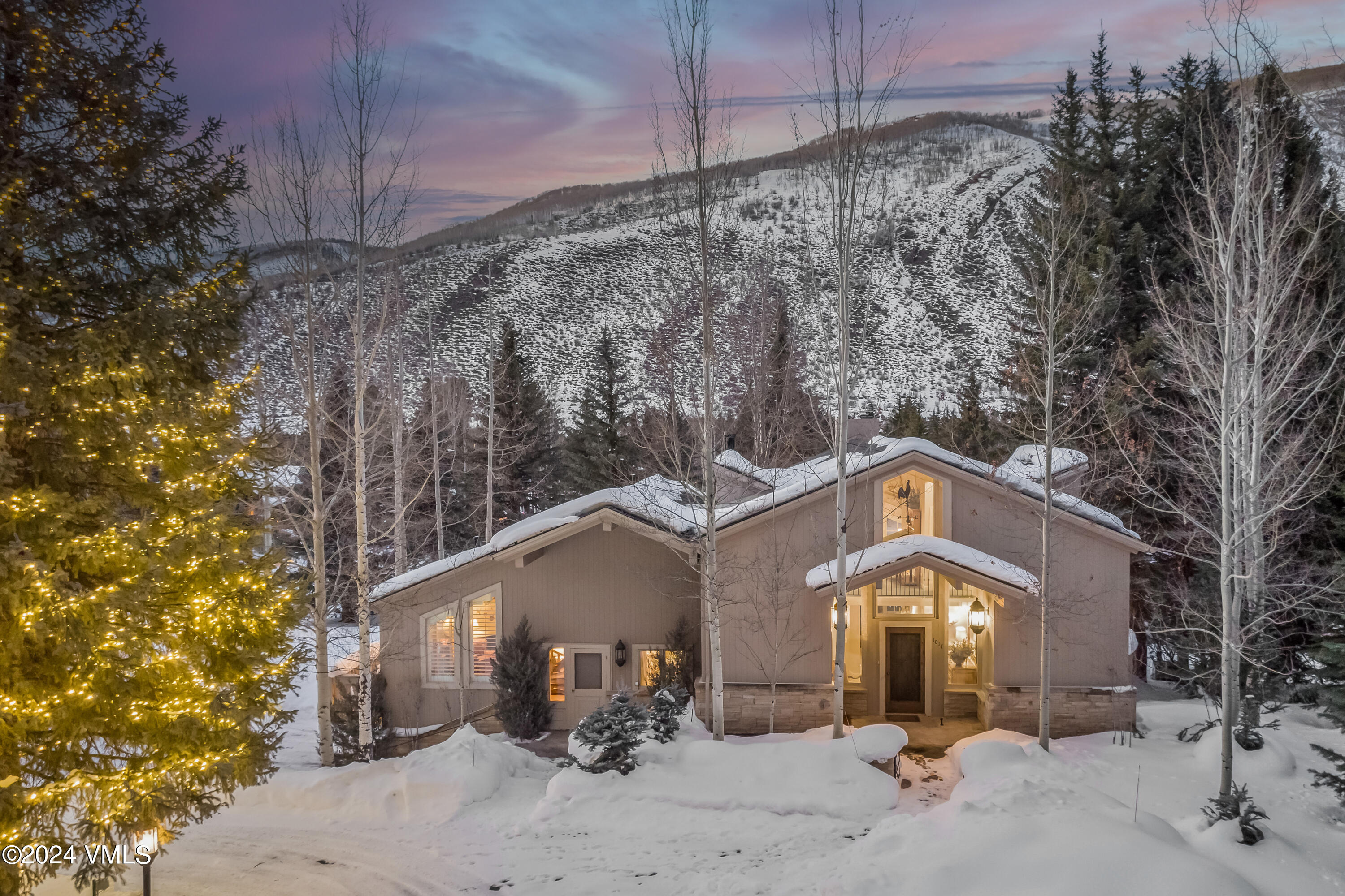 1017 Ptarmigan Road Vail, CO 81657 - Photo 30 of 33 1017 Ptarmigan Road 1
