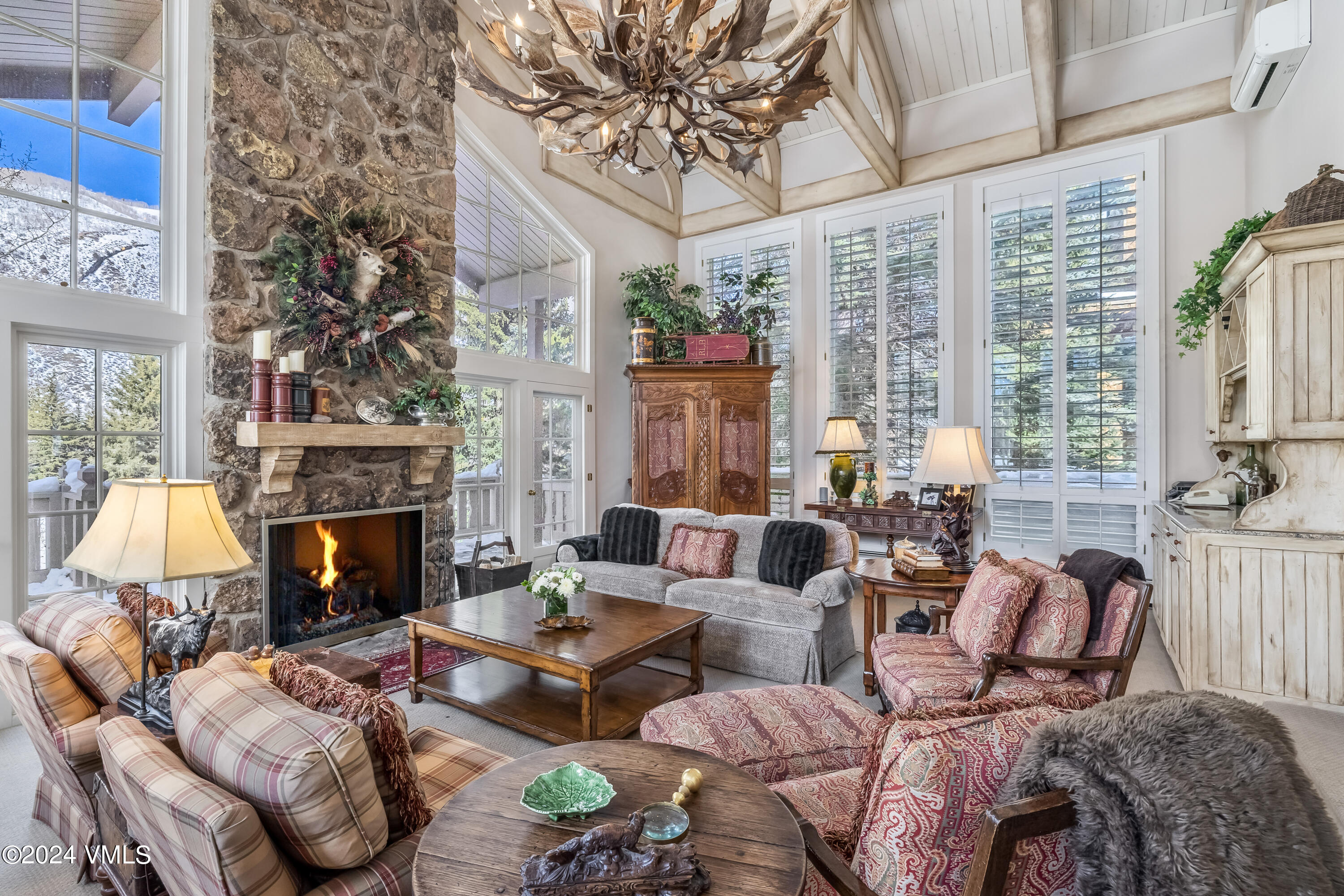 1017 Ptarmigan Road Vail, CO 81657 - Photo 9 of 33 1017 Ptarmigan Road 34