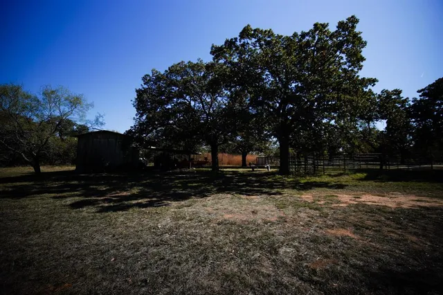 a view of outdoor space with lake view
