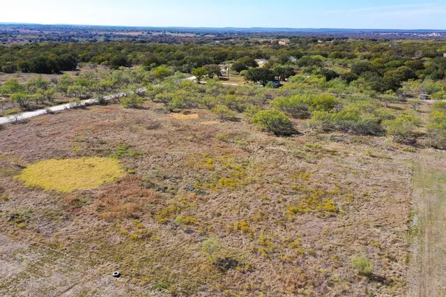 a view of an ocean and beach