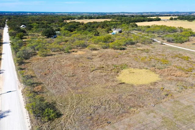 a view of lake and mountain