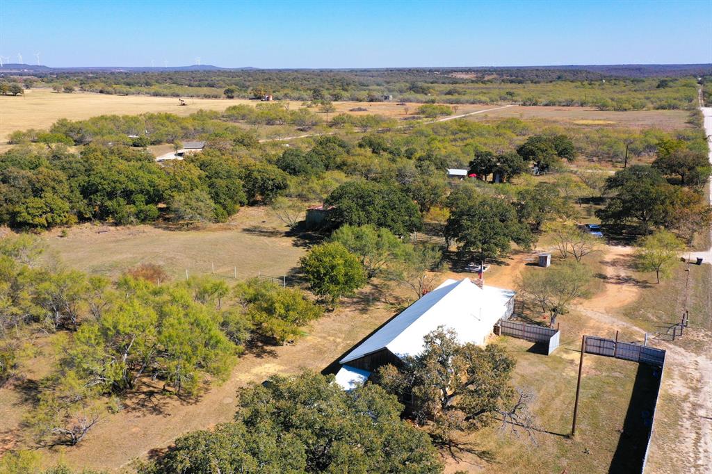 334 Cook Road Jacksboro, TX 76458 - Photo 2 of 20 a view of city and ocean