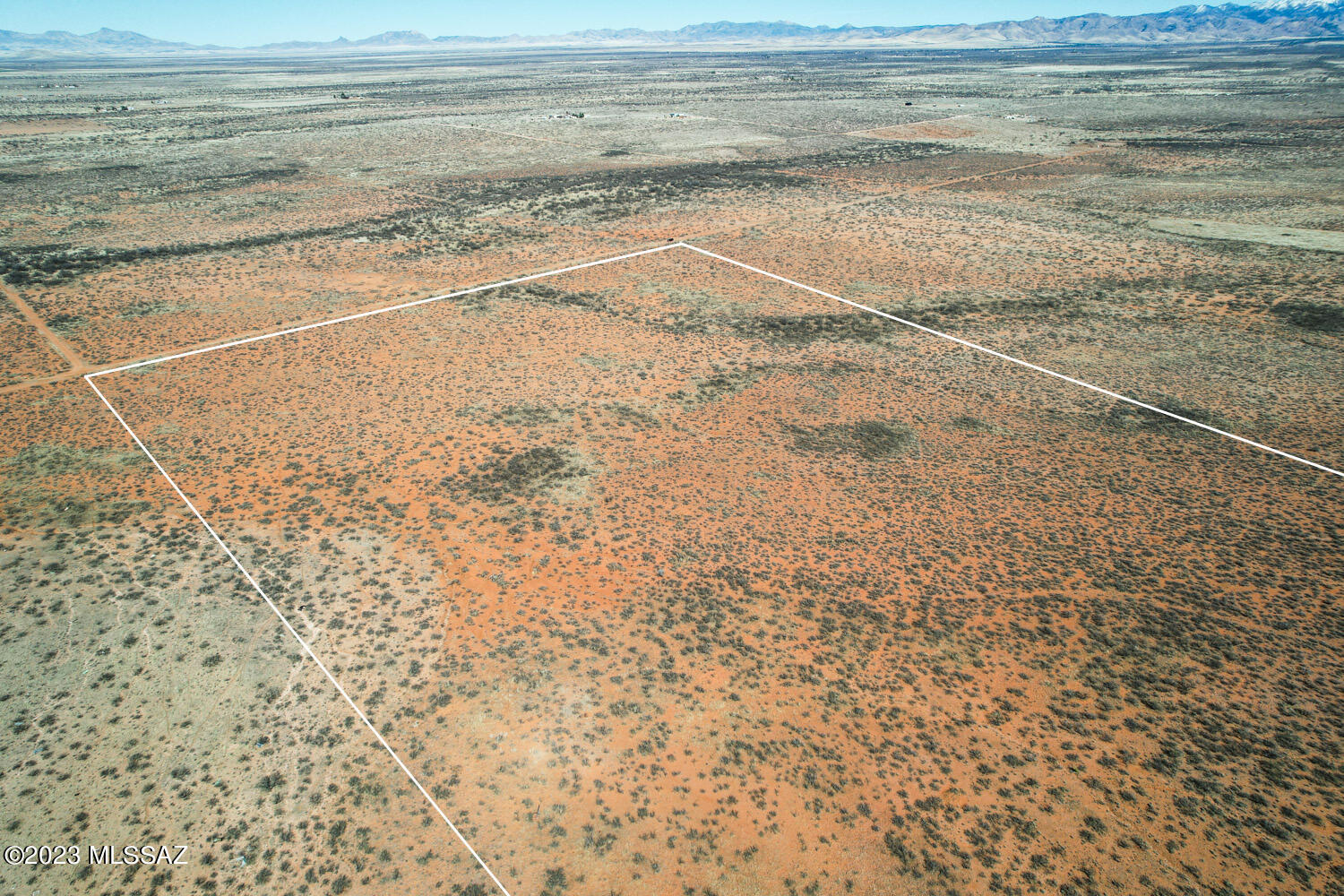 40-acres East Jordan Ranch Road, Unit 176 Pearce, AZ 85625 - Photo 6 of 14